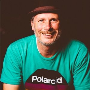 Meet your Posher, Todd